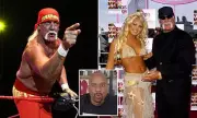 Hulk Hogan's WWE Legacy Under Fire: Bomani Jones Sparks Controversy with Explosive Comments