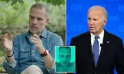 Hunter Biden's Shocking Admission: Ambien and Crack Use During Father's Presidency