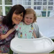 Husband's Quick Thinking Saves Wife from Misdiagnosed 'Trapped Nerve' That Turned Out to Be Deadly Stroke