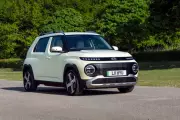 Hyundai Inster Review: A Bold New Contender in the Electric Car Market