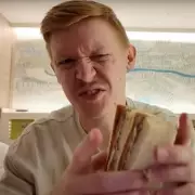 I Tried the UK's Most Expensive Sandwich – Was It Worth the Hype?