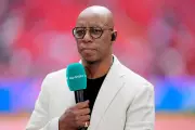 Ian Wright Slams England's Tactical Approach in Euro 2025 Qualifier Against Italy