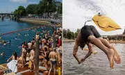 Iconic European River Reopens for Swimming After Century-Long Ban – Here's How You Can Dive In!