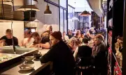 Iconic Sydney Restaurant Shocks Patrons with Sudden Closure After Seven Stellar Years