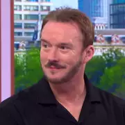 I'm A Celebrity Star Reveals 'A Lifetime of Pain' After Shocking Health Diagnosis