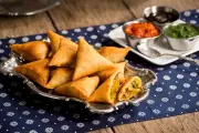 India Issues Health Warnings for Samosas and Jalebis Amid Rising Obesity Concerns