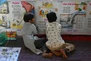 India's Maharashtra State Sparks Language Debate Over Hindi Imposition