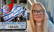Influencer Mums' Israel Trip Sparks Anti-Radicalisation Police Visit: What Really Happened?