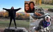 Inside Ana de Armas and Tom Cruise's £7M Vermont Love Nest: A Peek into Their Private Romance