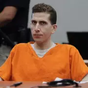 Inside Bryan Kohberger's Chilling 'Evil' Manifesto: What the Idaho Killer Wrote Before the Murders