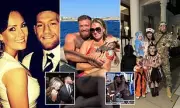Inside Conor McGregor and Dee Devlin's Marriage Amid Civil Case Drama