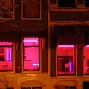 Inside Dubai's Bizarre Porta-Potty Parties: A Shocking New Trend Among the Rich