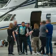 Inside EncroChat: How a Secret Network Fueled the UK's Biggest Crime Wave