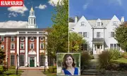 Inside Harvard’s Elite Neighbourhood: The Most Expensive Homes and Lavish Perks in Cambridge, Massachusetts