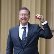 Inside John Torode's 20-Year Love Story: From Heartbreak to Happily Ever After