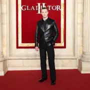 Inside Joseph Quinn's Rise to Fame: From 'Stranger Things' to Marvel's 'Fantastic Four'