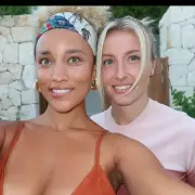 Inside Leah Williamson's Lavish £1.6m Mansion: England Captain's Stunning Home Revealed