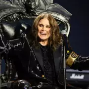 Inside Ozzy Osbourne's Emotional Farewell: A Legend's Final Bow
