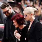 Inside Ozzy Osbourne's Funeral: A Rock Legend's Final Farewell