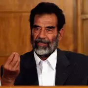 Inside Saddam Hussein's Stolen 1980s Superyacht: A Floating Palace of Luxury and Secrets