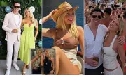 Inside Tess Daly and Vernon Kay's Daughter Phoebe's Glamorous Life: From Fashion to Fame