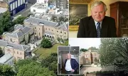 Inside the £50m Chelsea Mansion: London's Most Expensive Home Now a 'Living Hell' for Billionaire Owner
