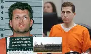 Inside the Cell: Notorious 'Happy Face Killer' Keith Jesperson Shares Shocking Insights on Bryan Kohberger