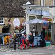 Inside the Tiny UK Village Where A-List Celebrities Secretly Live