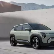 Inside the UK's Best-Selling EV: A Closer Look at the Tesla Model Y