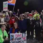 Inside the Viral Storm: The Truth Behind the Area 51 Raid That Captivated the Internet