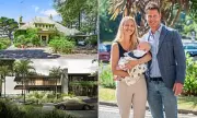 Inside the World's Most Expensive Bungalow: Sandbanks' £15M Luxury Retreat