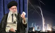 Iran's Supreme Leader 'Drugged and Hidden in Bunker' Amid Israel Tensions – Shocking Reports Reveal