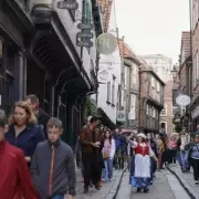 Is Airbnb to Blame for the Housing Crisis in This UK City? Locals Say Yes