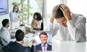 Is Hating Your Boss a Mental Health Condition? Experts Warn Against Overmedicalising Workplace Stress