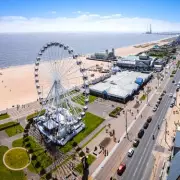 Is This Really the UK's Worst Seaside Town? A First-Hand Account of Jaywick