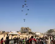 Israel-Gaza Ceasefire Talks Stall Amid Famine Fears: Latest Updates on the Middle East Crisis