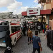 Israeli Troops Open Fire on Palestinians in Gaza: Deadly Clashes Erupt Amid Rising Tensions