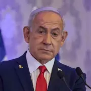 Israel's Benjamin Netanyahu 'Completely Lost Control' Amid Gaza Conflict, Says UK Defence Minister