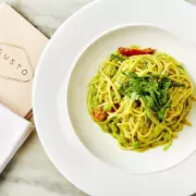 Italian Restaurant Chain with 13 UK Sites Announces Major Expansion Plans