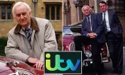 ITV's Beloved Detective Drama Sparks Debate with New Trigger Warnings for Crime Scenes