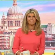 ITV's Good Morning Britain Abruptly Interrupted by Breaking News – What Happened?