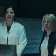 ITV's Karen Pirie Leaves Fans Begging for More – Here's Why You Can't Miss It!