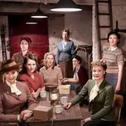 ITV's New Period Drama 'A Spoonful of Murder' Promises Gripping Mystery & Stellar Cast