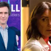 Jack Davenport's Shocking Transformation for 'The Assassin' Role Revealed