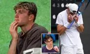 Jack Draper Withdraws from Key Tournaments Ahead of US Open, Raising Injury Concerns