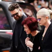 Jack Osbourne and Kelly Stand United Amid Family Drama: Inside Their Strong Bond