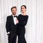 Jack P Shepherd Ties the Knot in Stunning Wedding – Inside the Coronation Street Star's Big Day