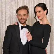 Jack P Shepherd's Turbulent Love Life: From On-Set Romances to Real-Life Heartbreak