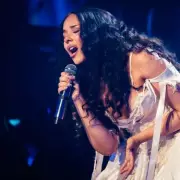 Jade Thirlwall Makes History as First British South Asian to Host BBC One's 'The One Show'