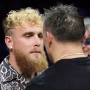 Jake Paul Eyes Shock Fight Against Oleksandr Usyk – Could It Really Happen?